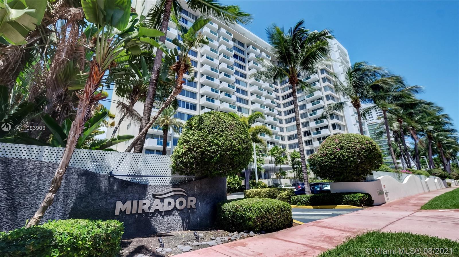 1200 West Ave #1210