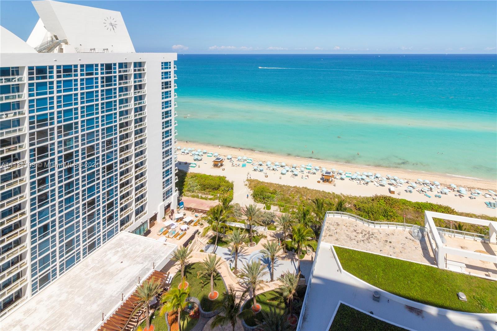 image The Carillon South Tower4