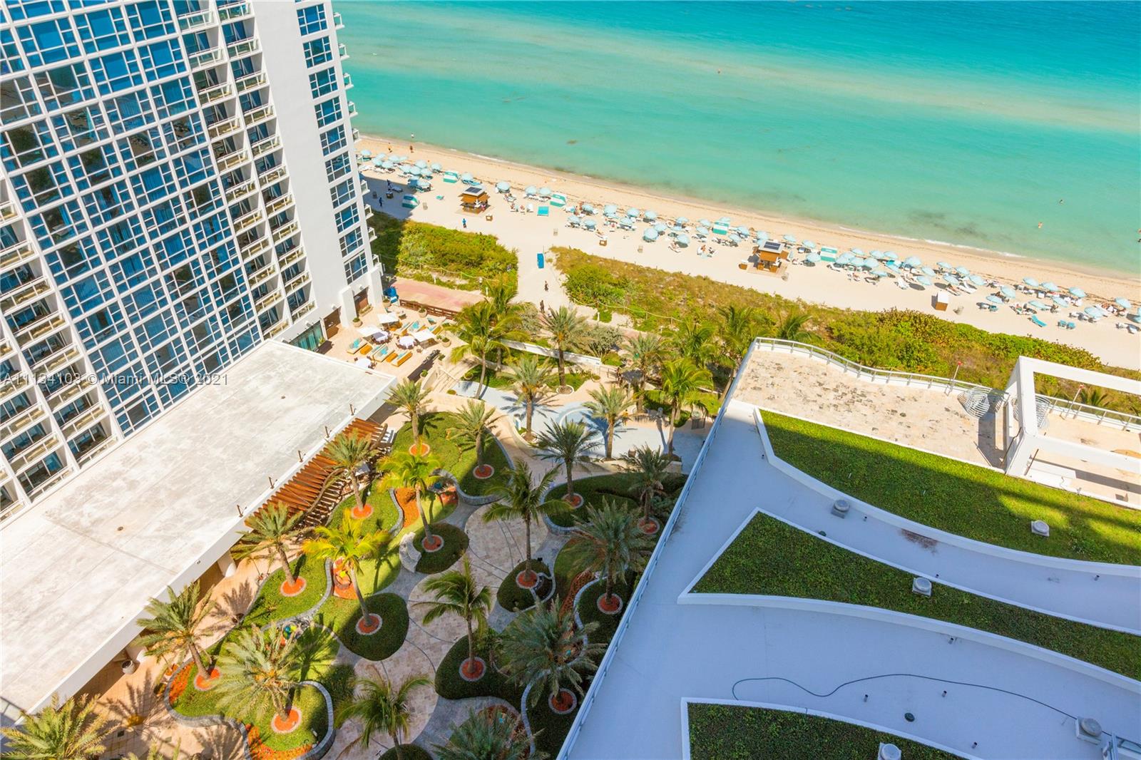 image The Carillon South Tower6