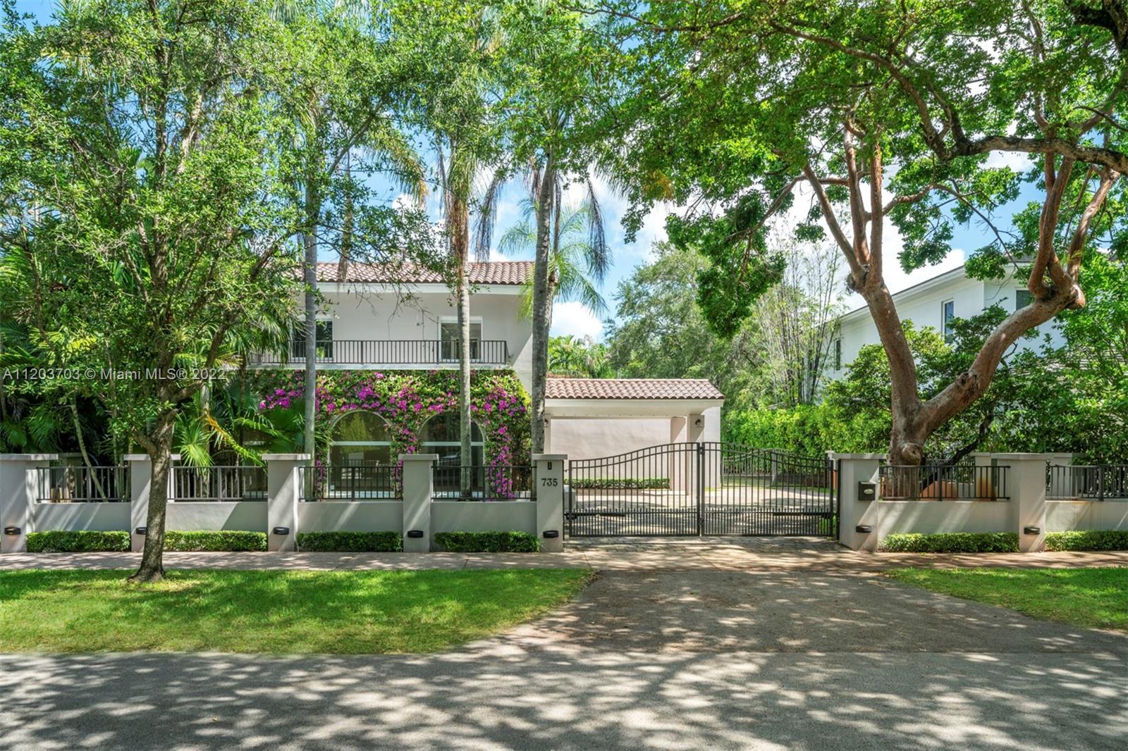 735 Escobar Ave