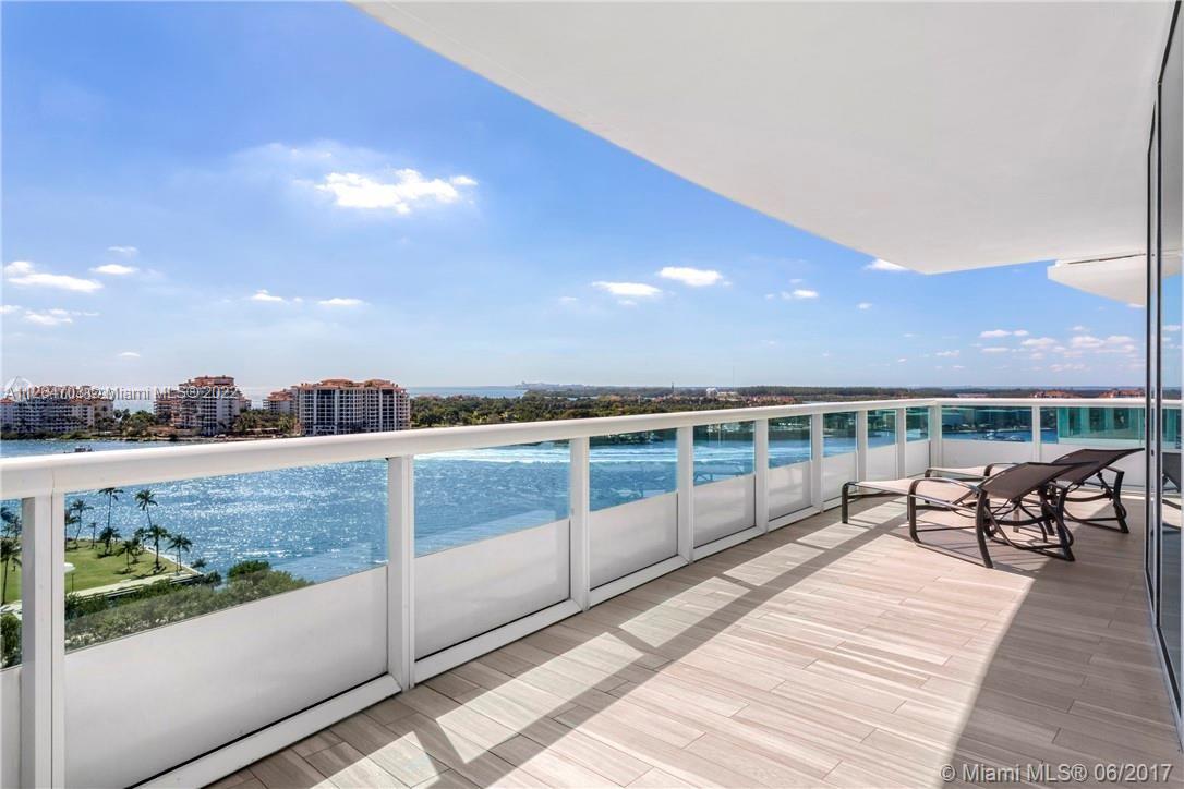 1000 S Pointe Dr #1405
