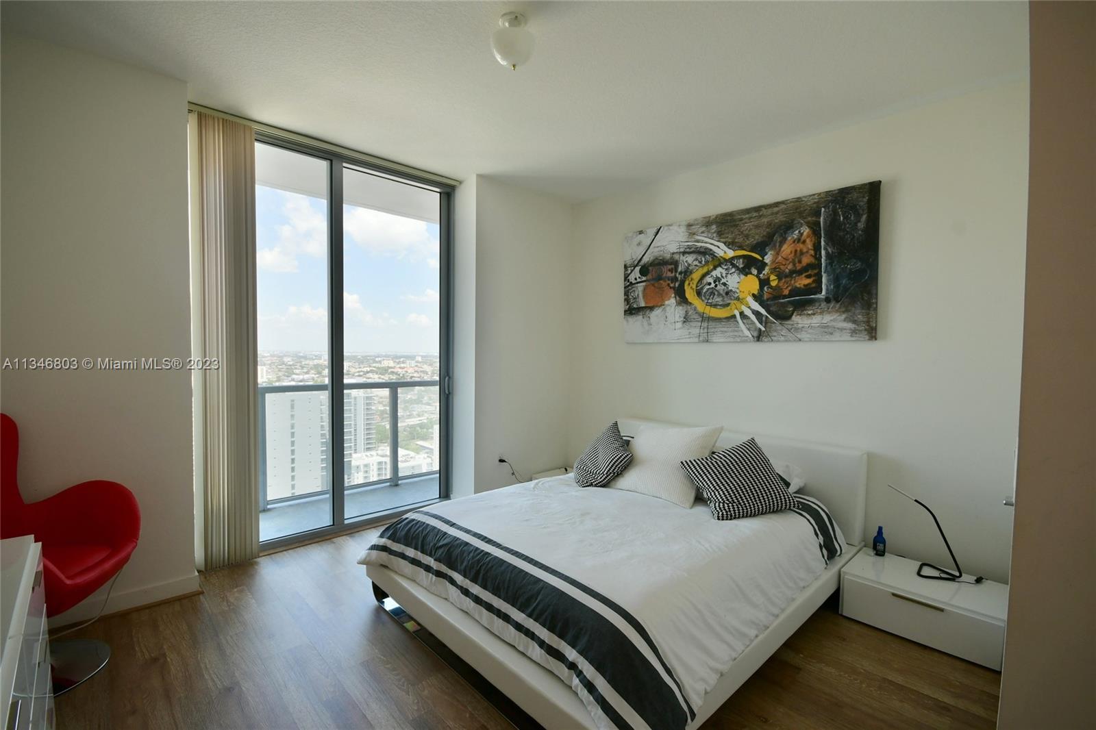 1111 SW 1st Ave #3514-N Miami, FL 33130