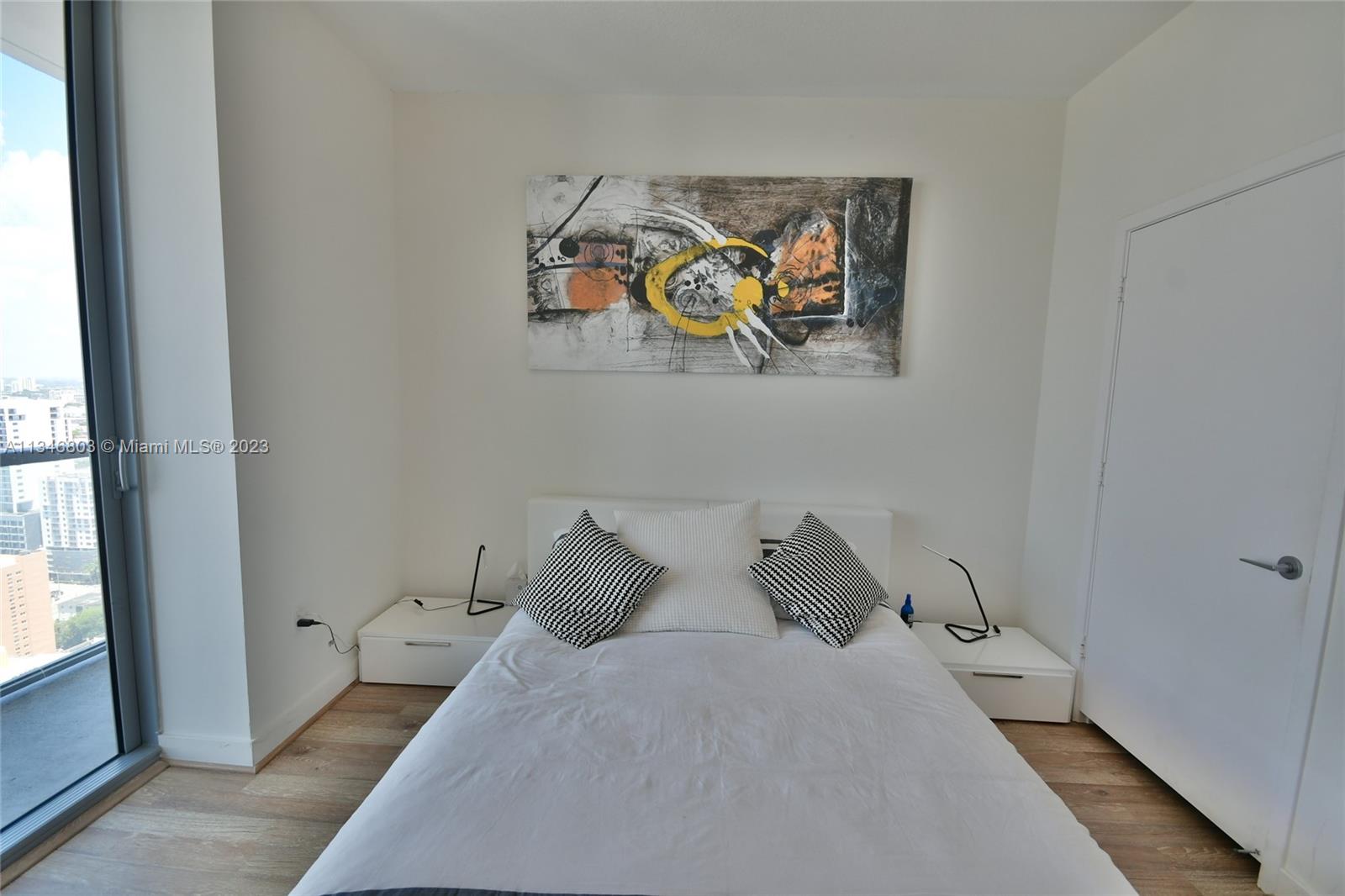 1111 SW 1st Ave #3514-N Miami, FL 33130