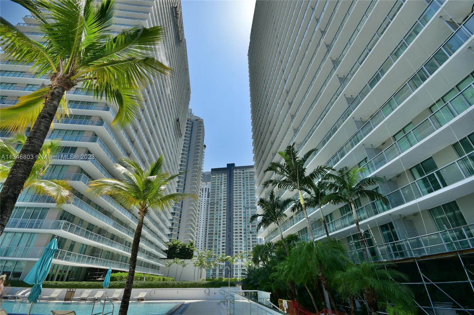 1111 SW 1st Ave #3514-N Miami, FL 33130