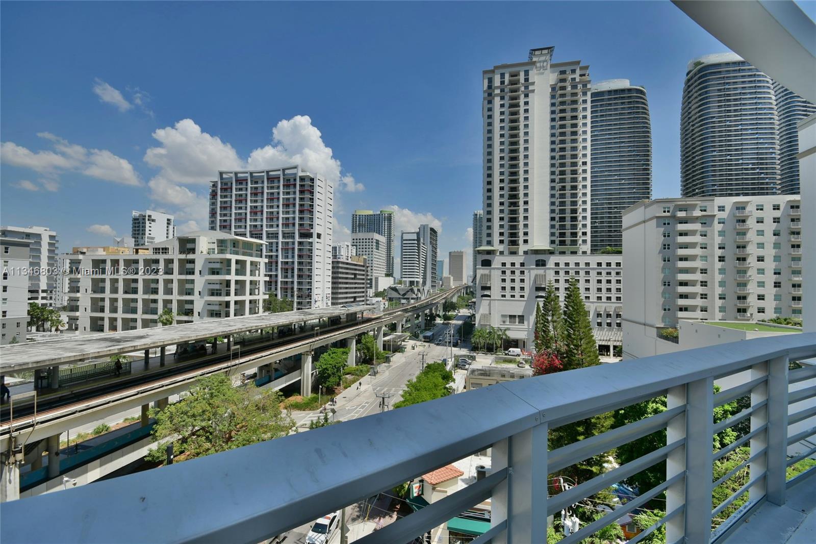 1111 SW 1st Ave #3514-N Miami, FL 33130