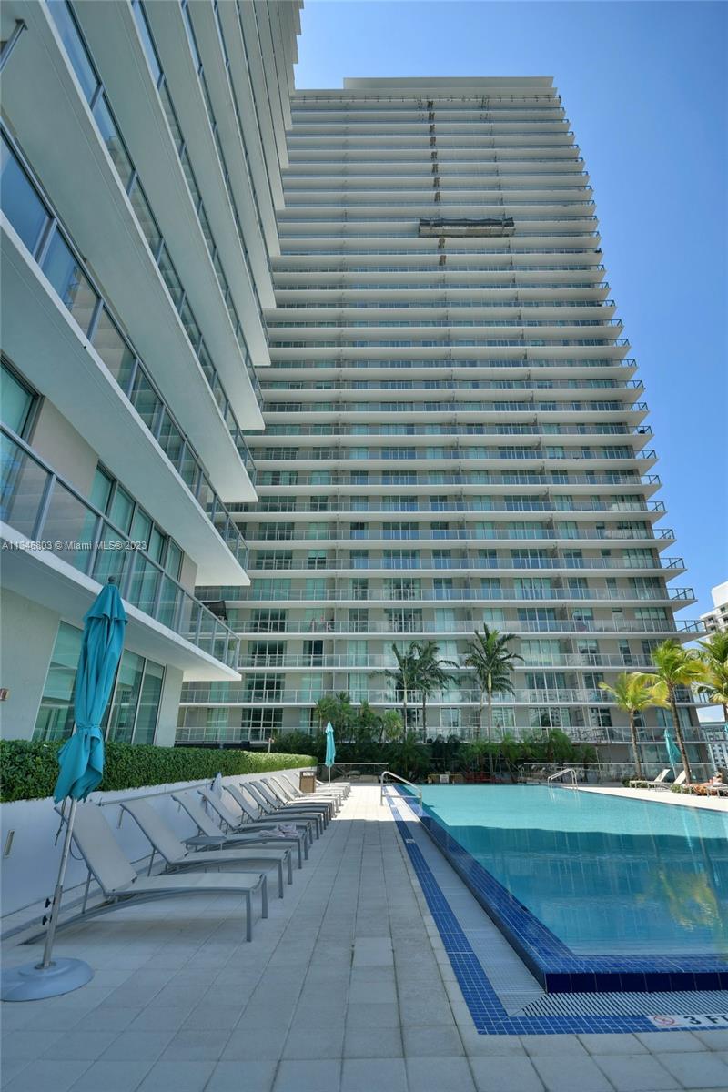 1111 SW 1st Ave #3514-N Miami, FL 33130