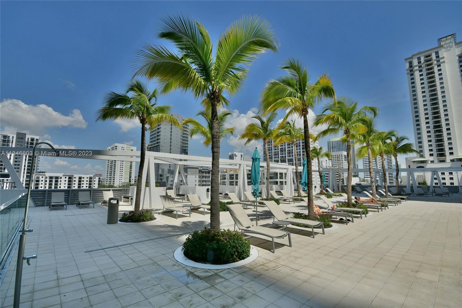 1111 SW 1st Ave #3514-N Miami, FL 33130