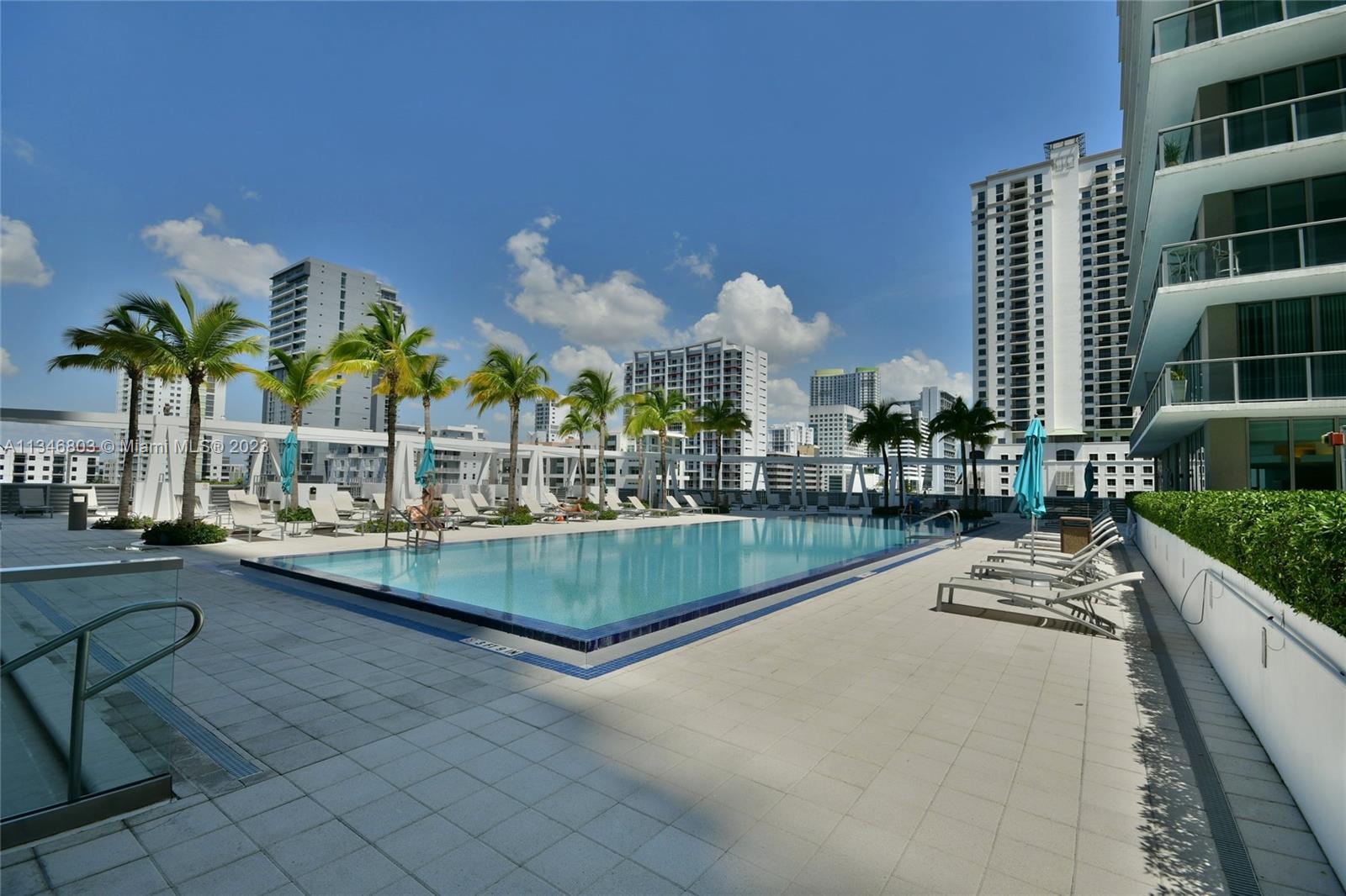 1111 SW 1st Ave #3514-N Miami, FL 33130