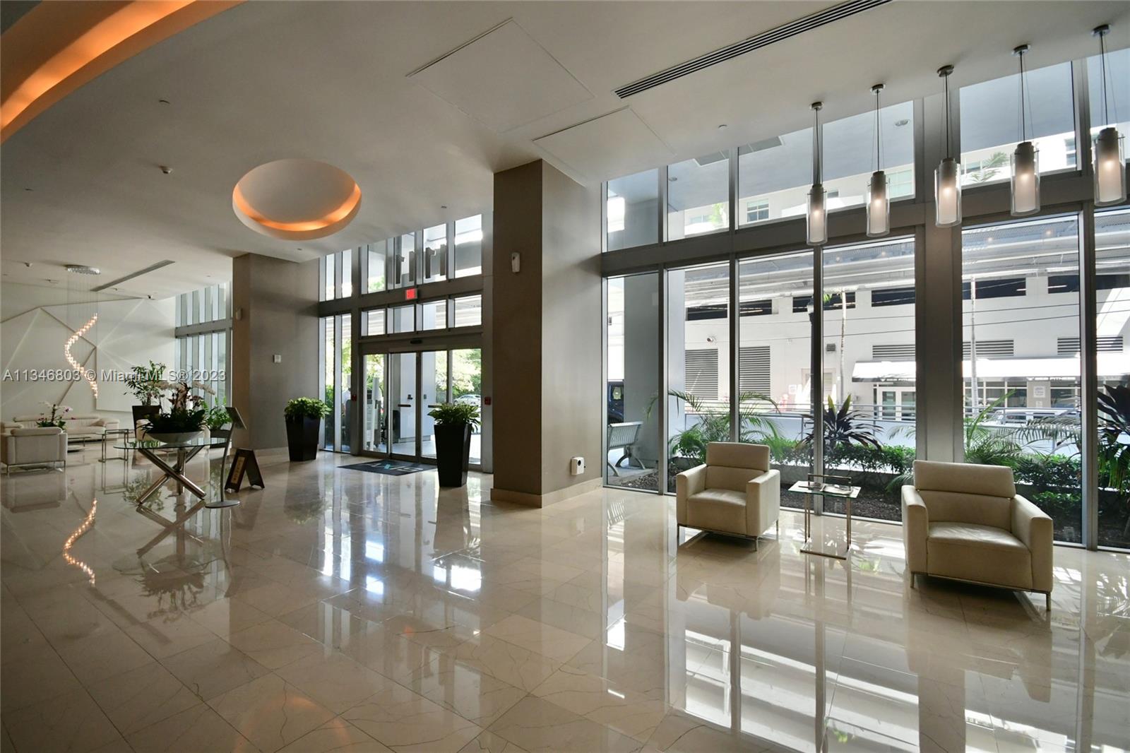 1111 SW 1st Ave #3514-N Miami, FL 33130