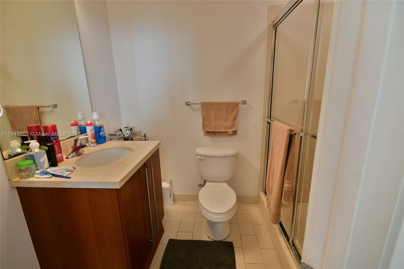 1111 SW 1st Ave #3514-N Miami, FL 33130