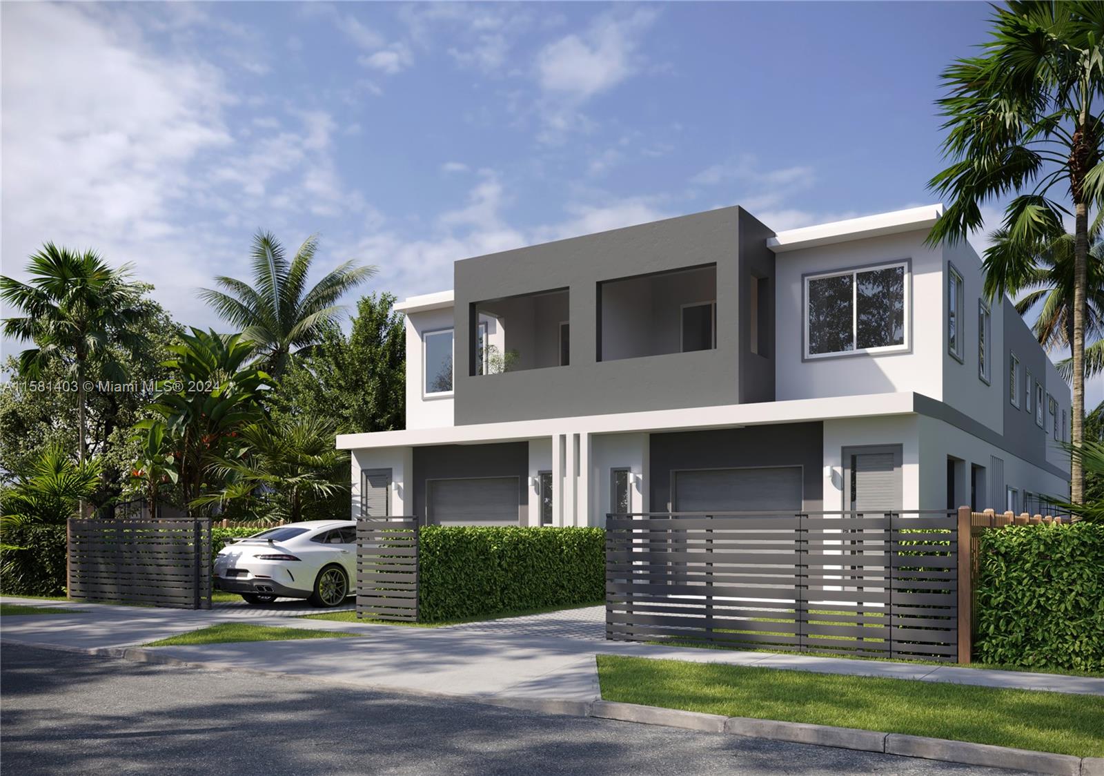 Duplex / Quad Plex / Triplex