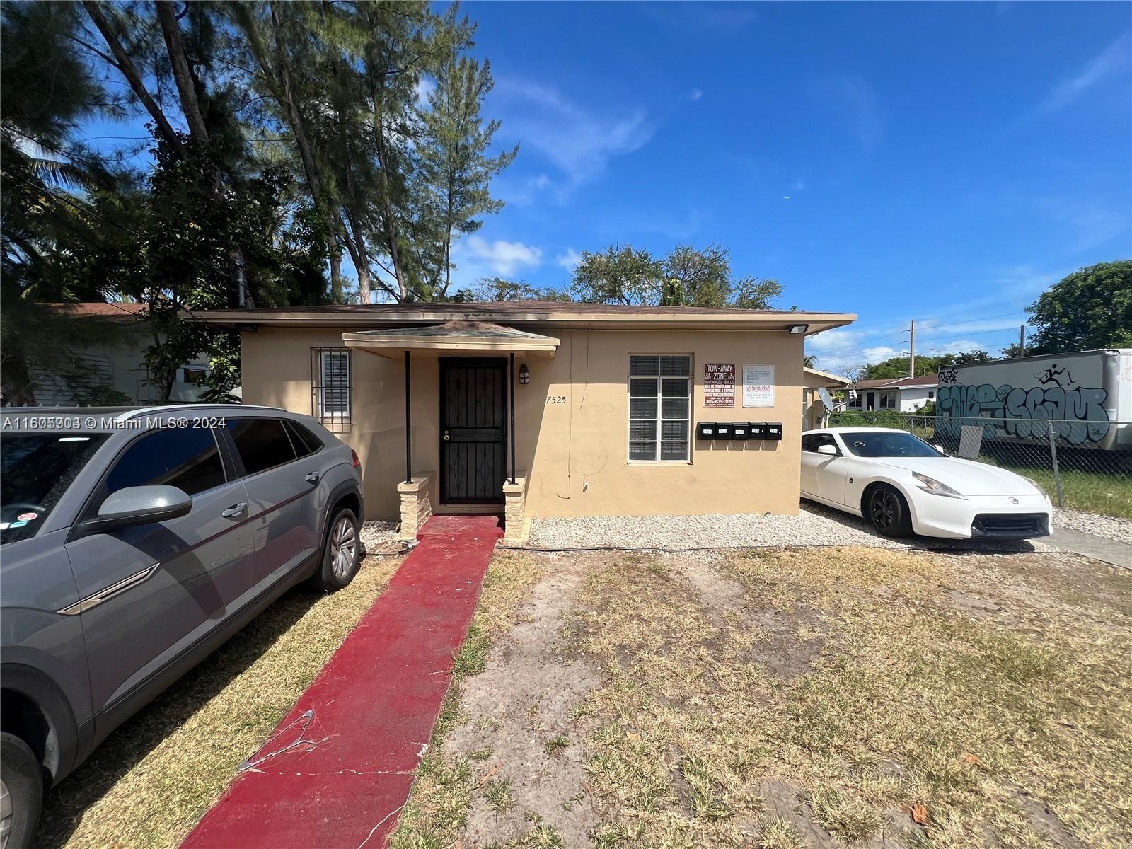 7525 NE Miami Ct