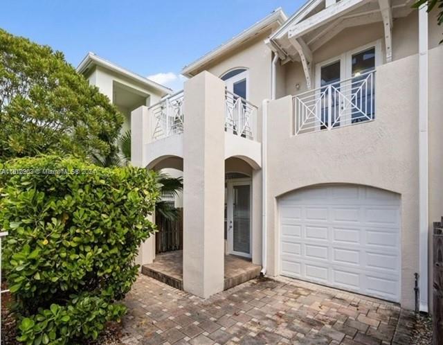 Townhouse
