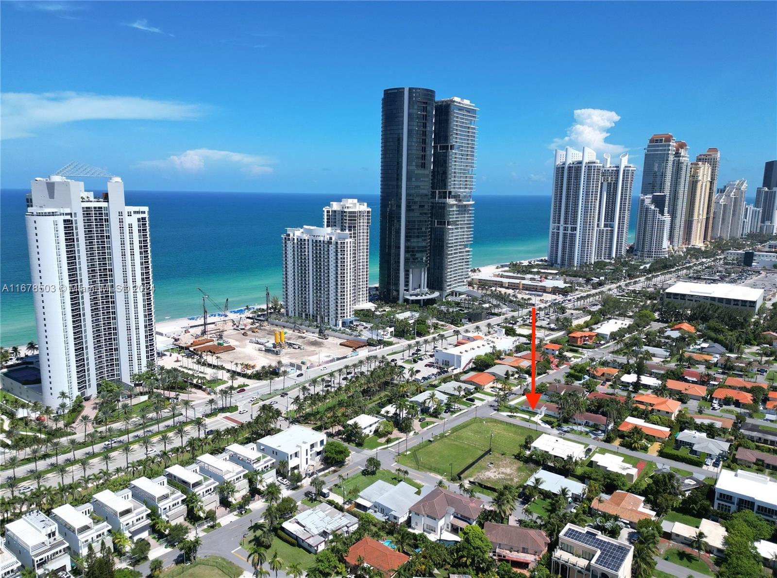 200 188th St Sunny Isles Beach, FL 33160