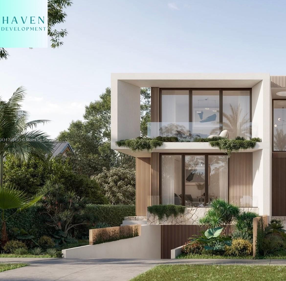 Townhouse