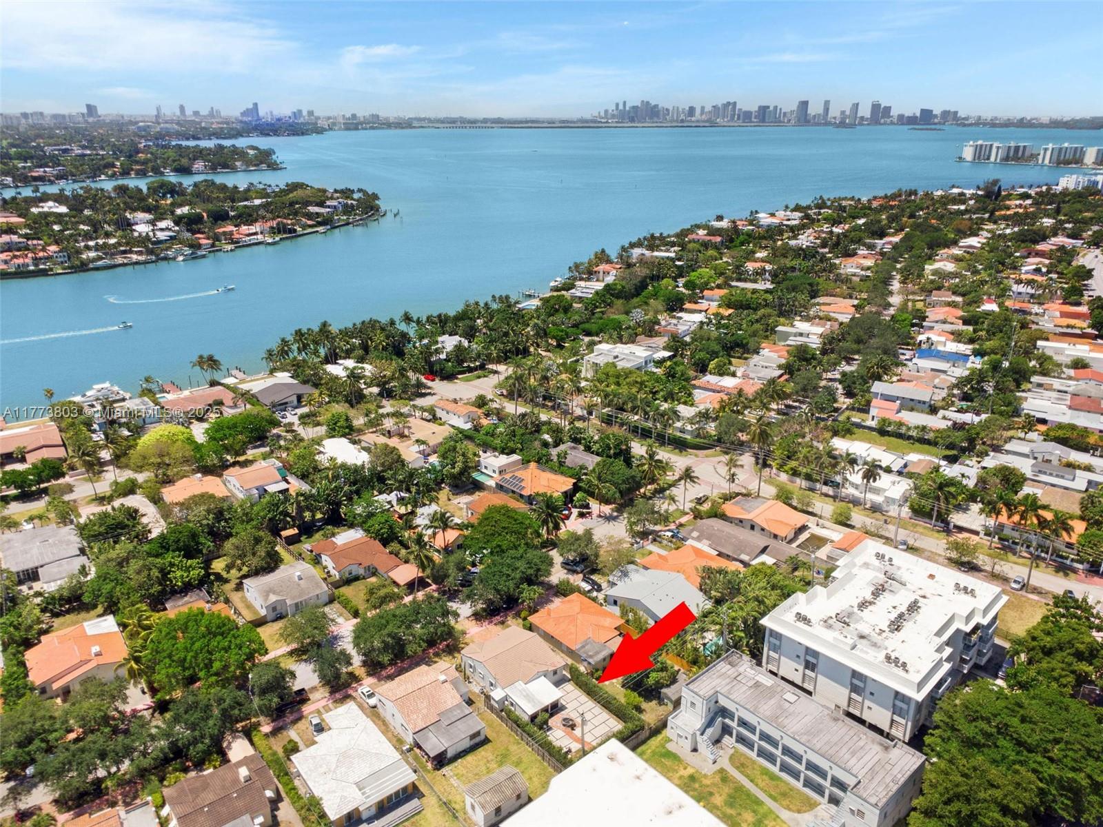 1185 Biarritz Dr Miami Beach, FL 33141