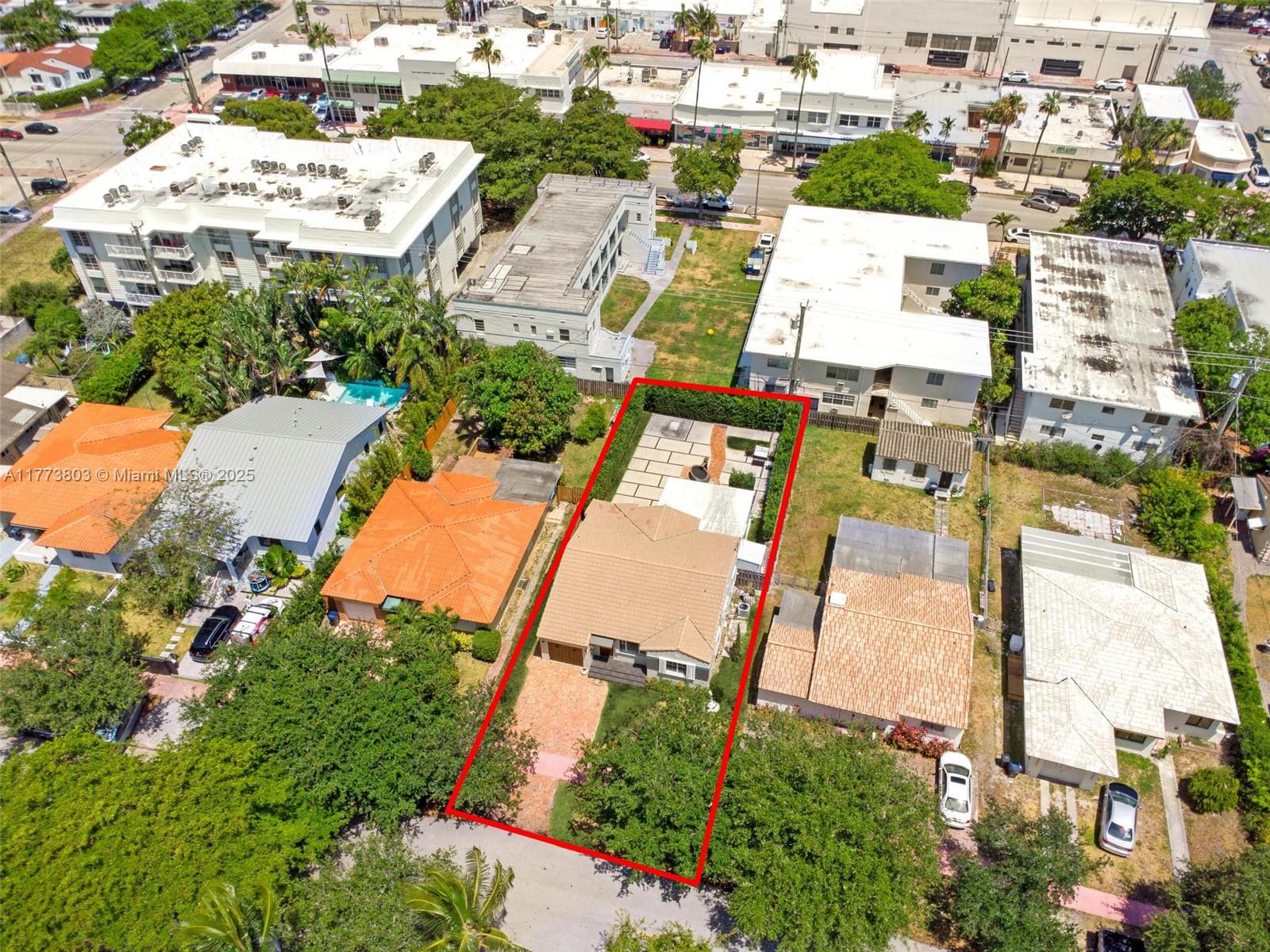 1185 Biarritz Dr Miami Beach, FL 33141