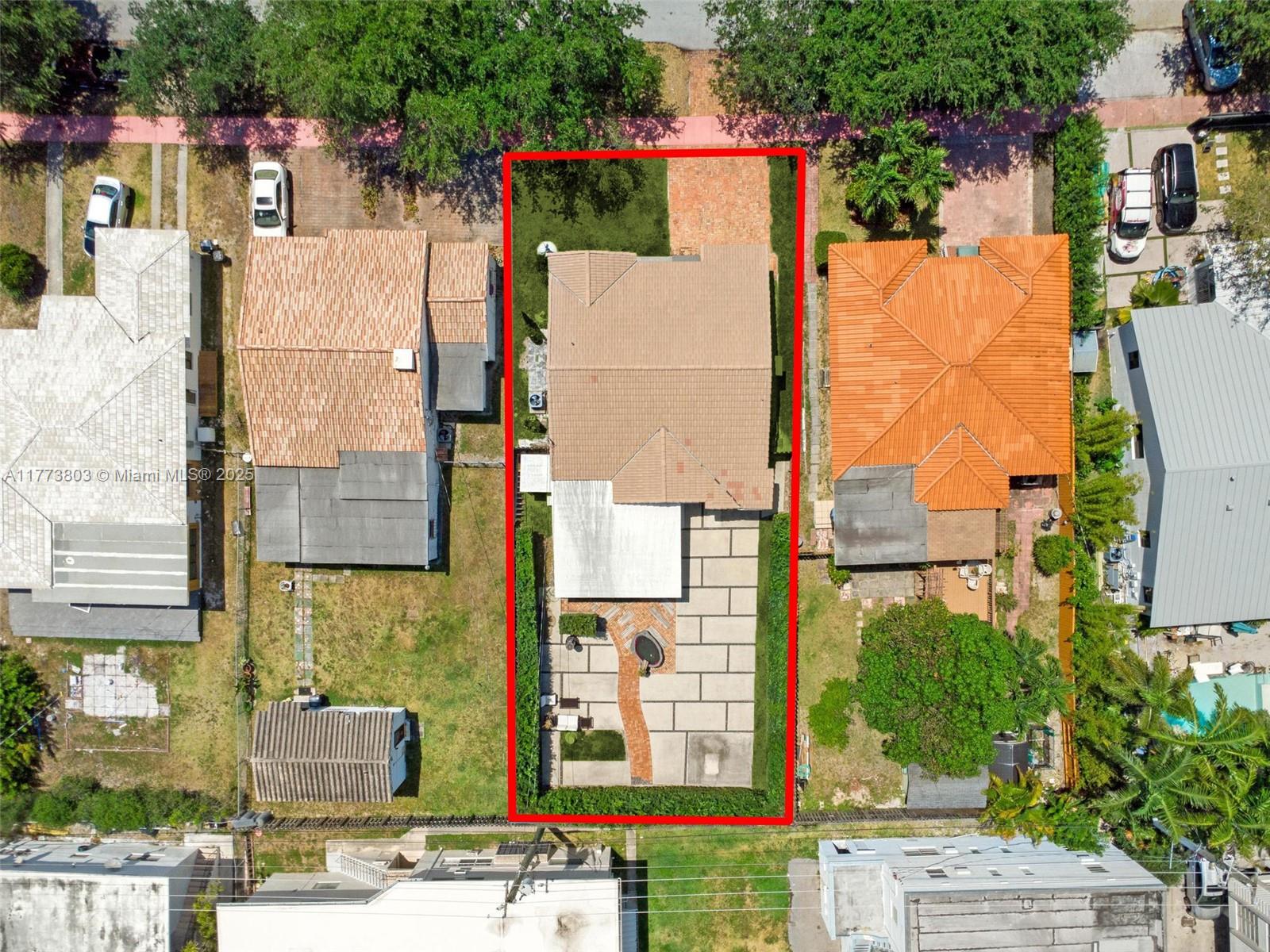 1185 Biarritz Dr Miami Beach, FL 33141