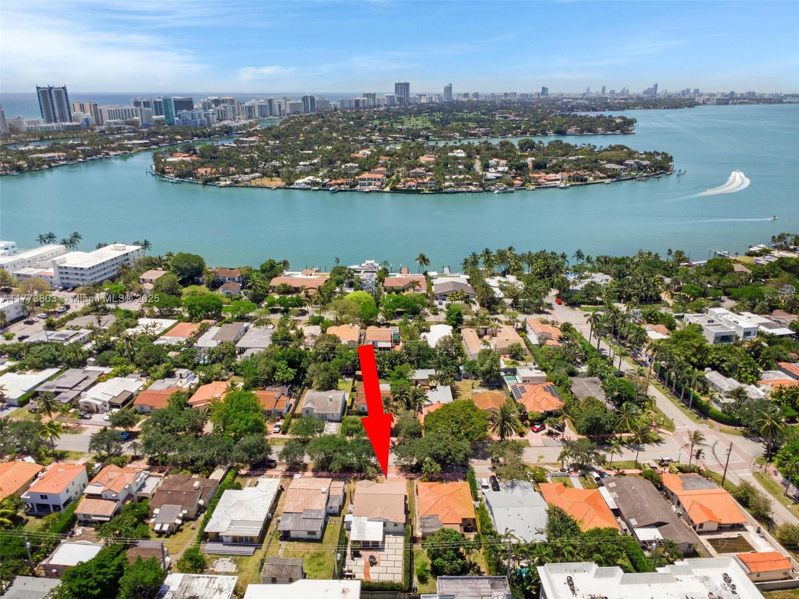 1185 Biarritz Dr Miami Beach, FL 33141