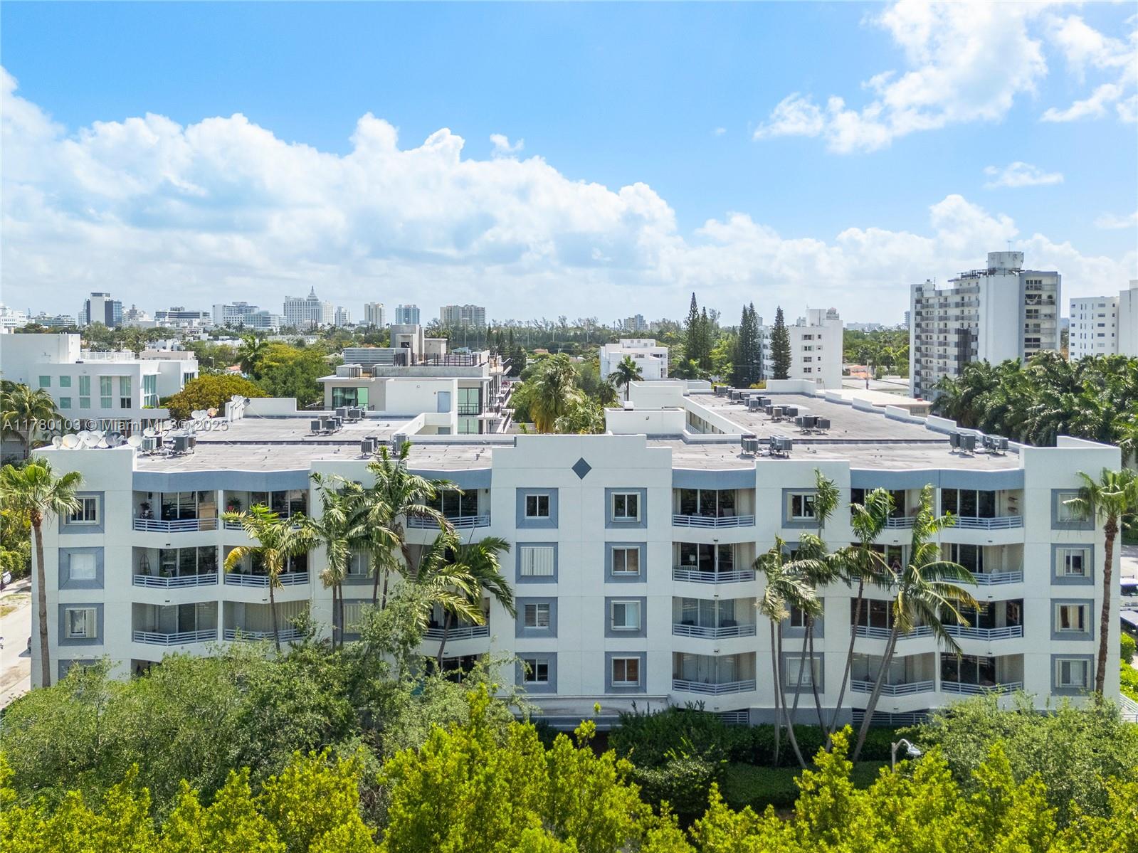 1401 Bay Rd #407