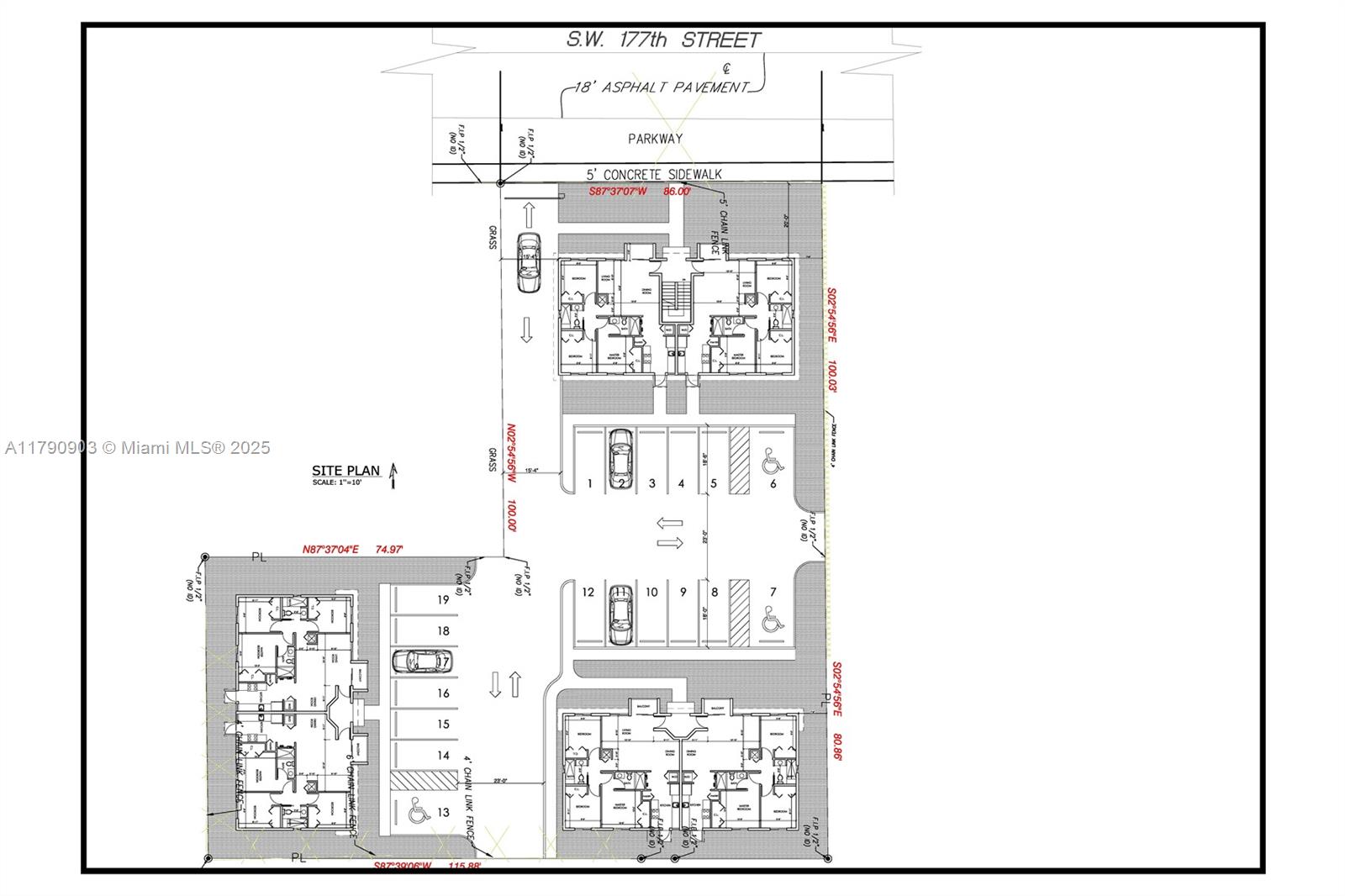 10250 SW 177th St,Miami, FL 33157