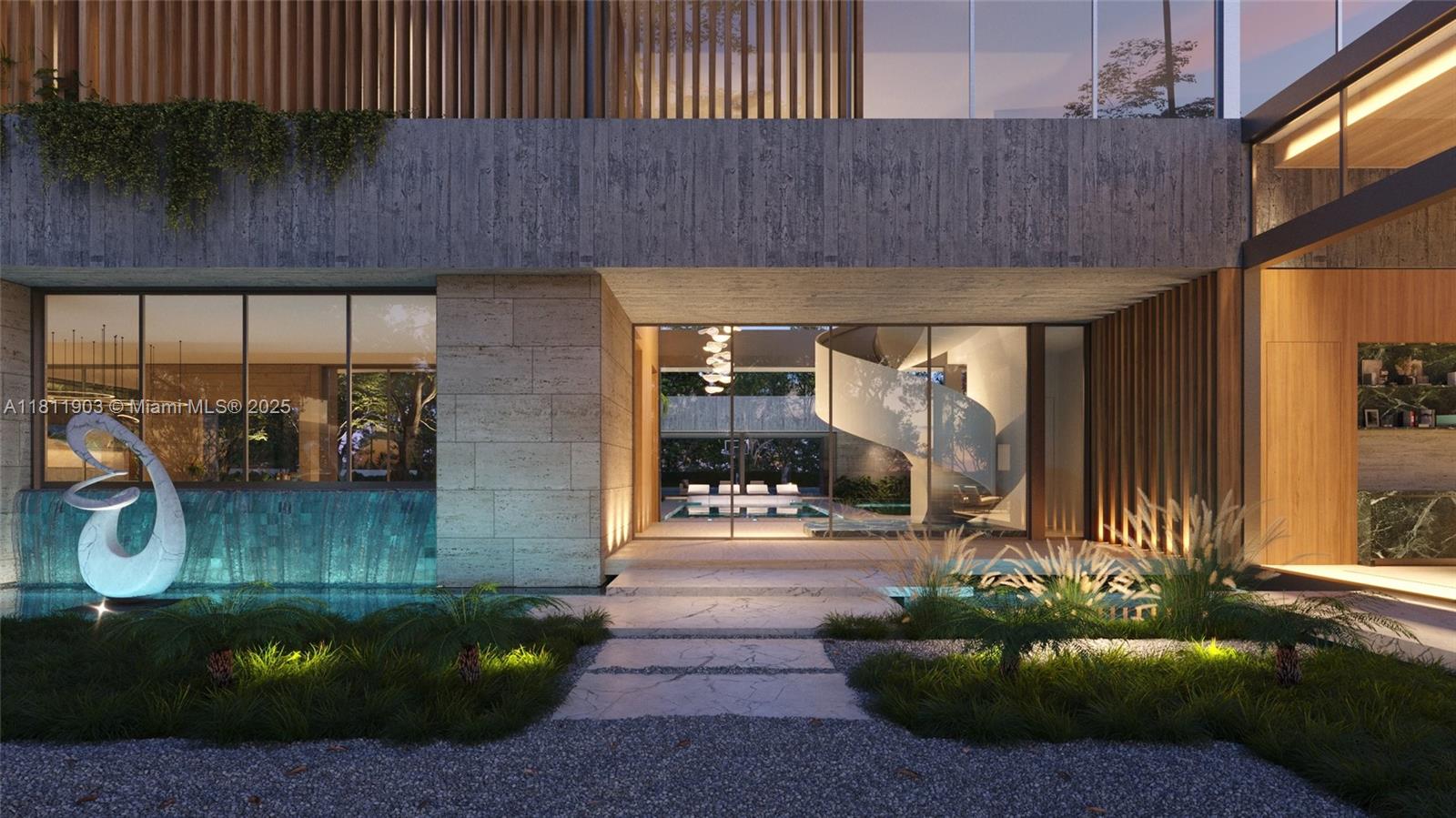 7301 Ponce De Leon Rd Miami, FL 33143