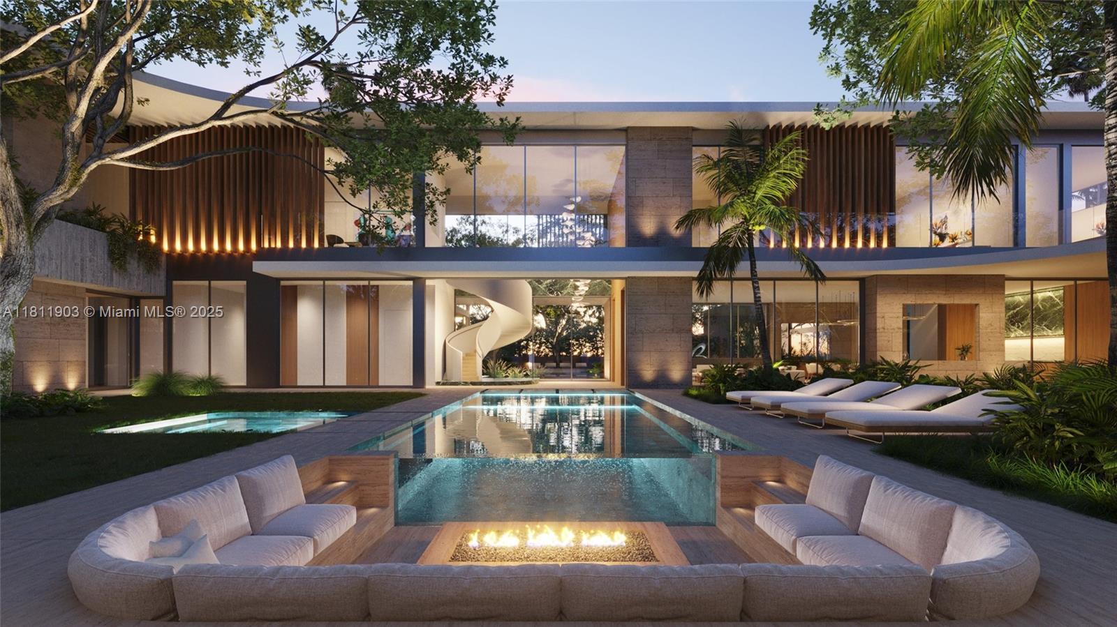 7301 Ponce De Leon Rd Miami, FL 33143