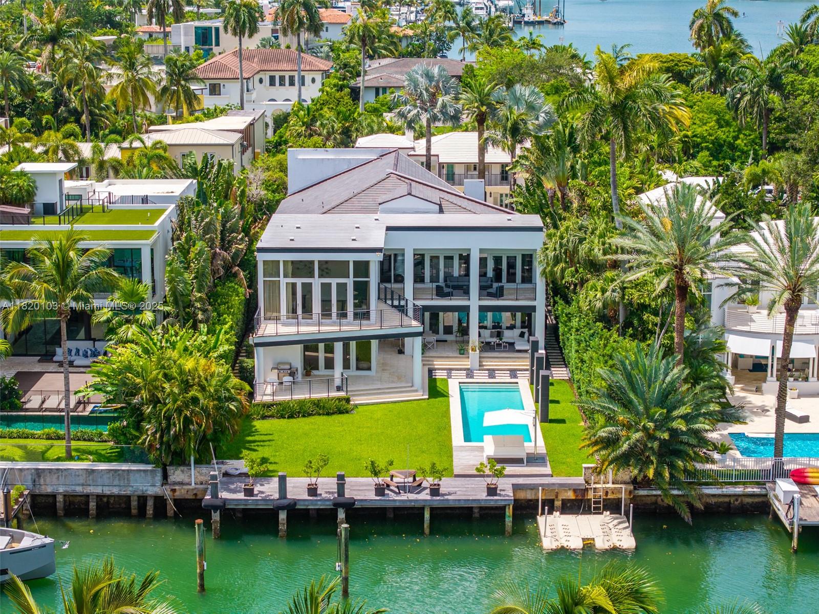 1833 W 24th St Miami Beach, FL 33140