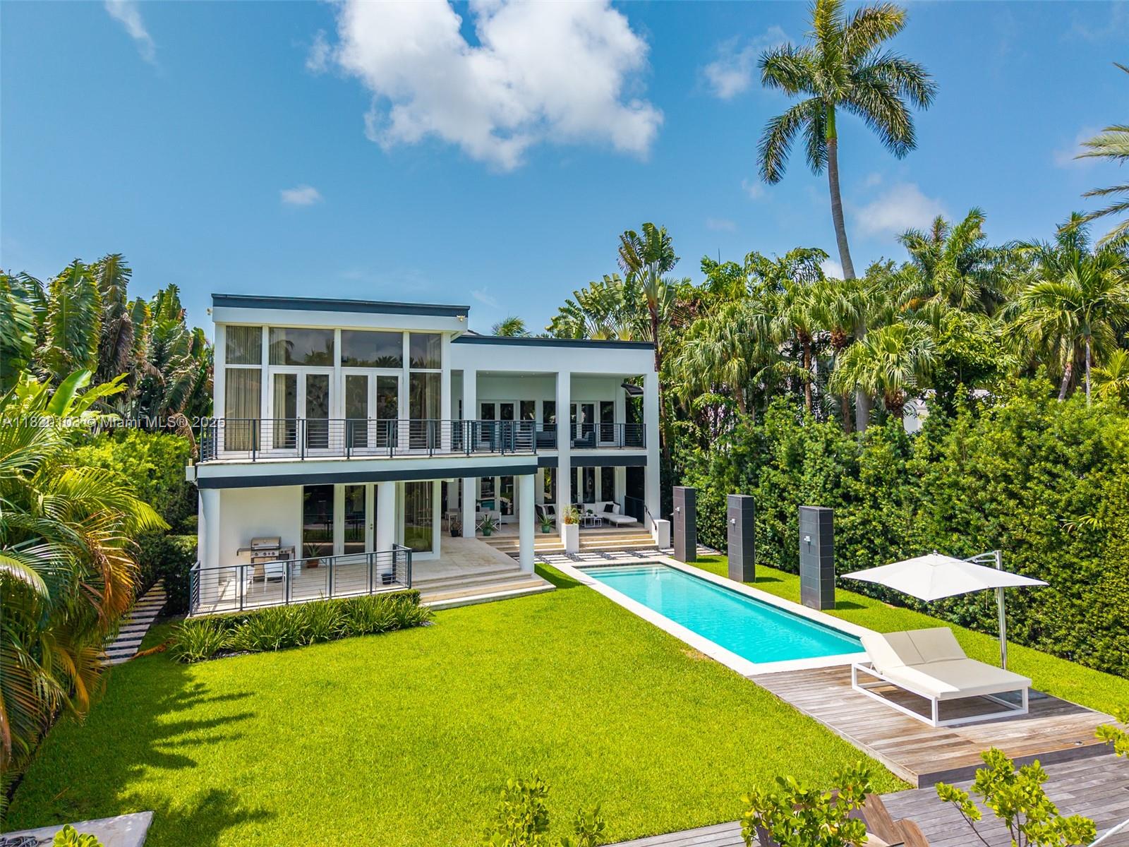 1833 W 24th St Miami Beach, FL 33140