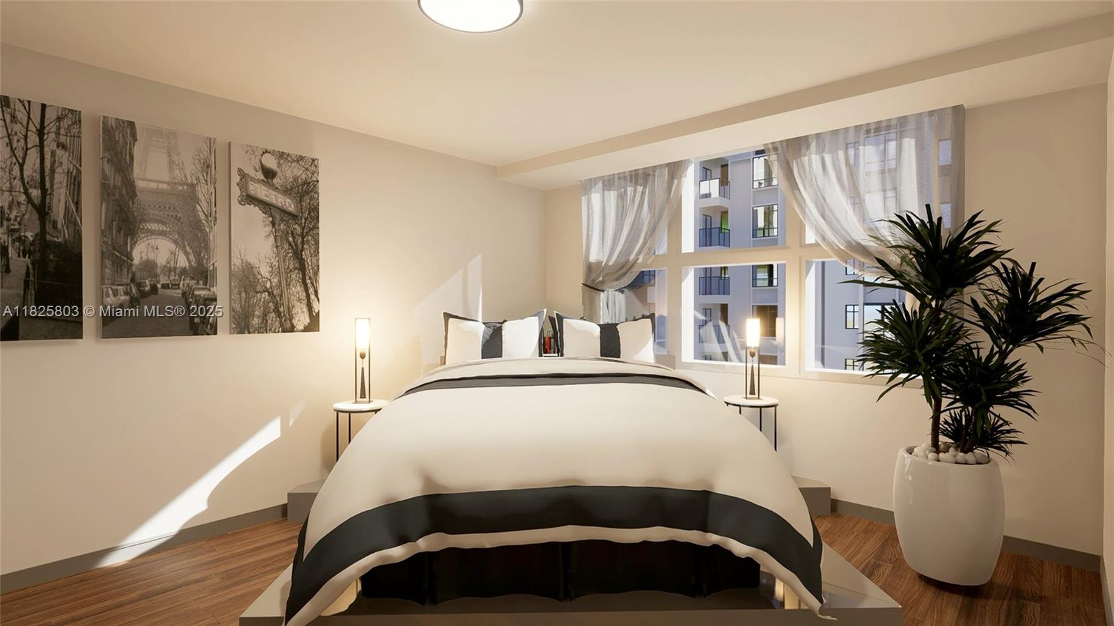 6039 Collins Ave #1625,Miami Beach, FL 33140