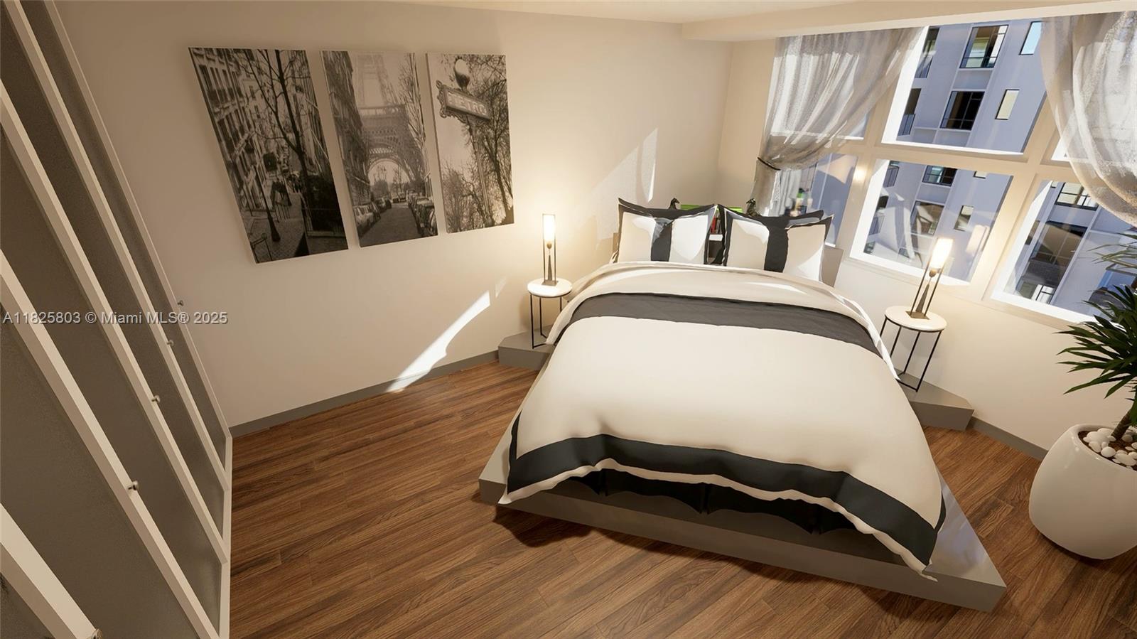 6039 Collins Ave #1625,Miami Beach, FL 33140