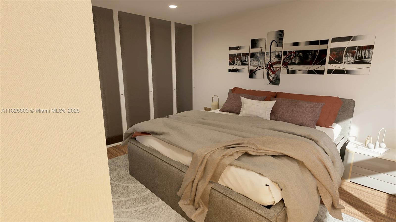 6039 Collins Ave #1625,Miami Beach, FL 33140