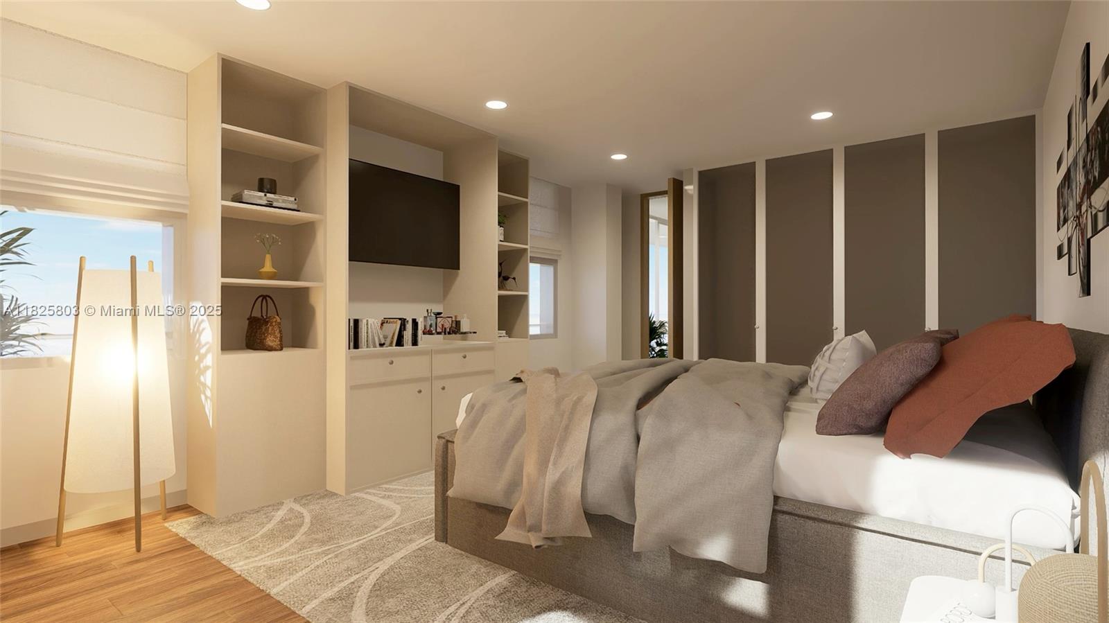 6039 Collins Ave #1625,Miami Beach, FL 33140