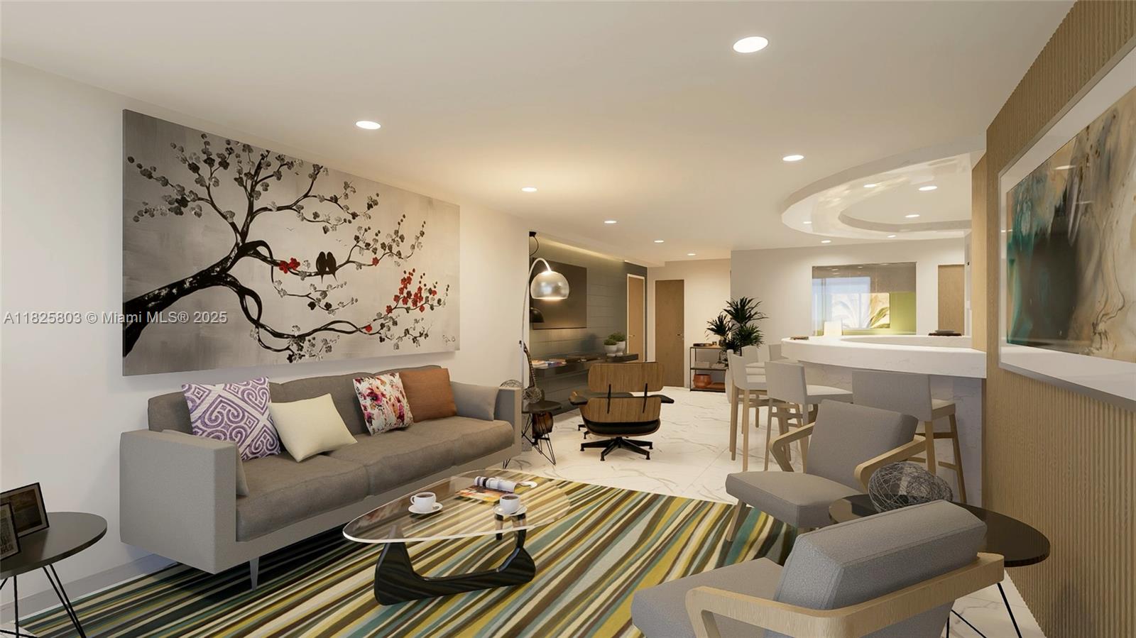 6039 Collins Ave #1625,Miami Beach, FL 33140