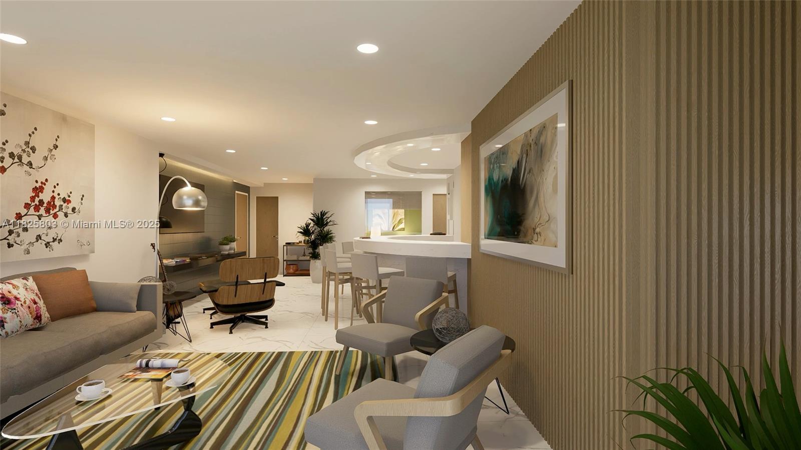 6039 Collins Ave #1625,Miami Beach, FL 33140