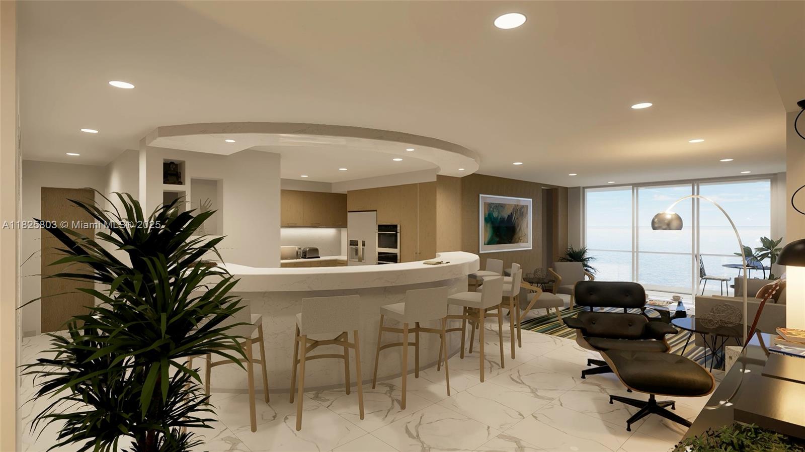 6039 Collins Ave #1625,Miami Beach, FL 33140