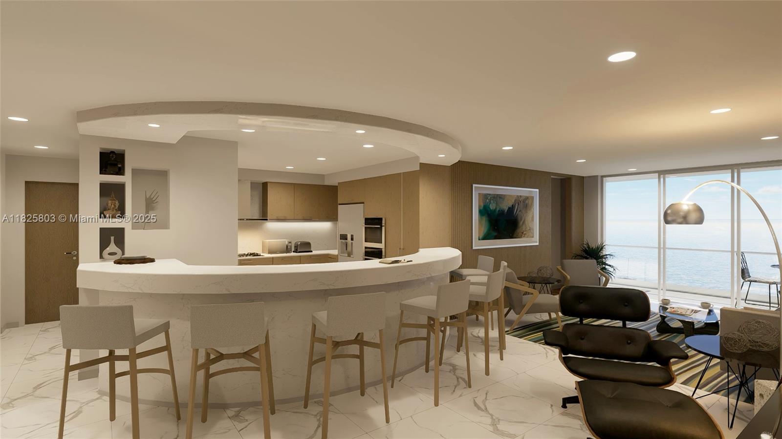 6039 Collins Ave #1625,Miami Beach, FL 33140