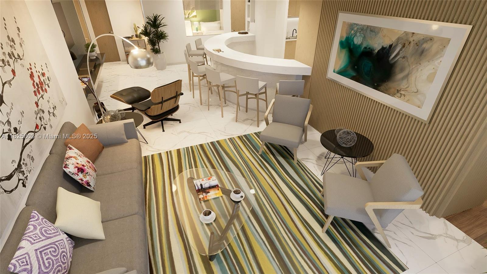 6039 Collins Ave #1625,Miami Beach, FL 33140