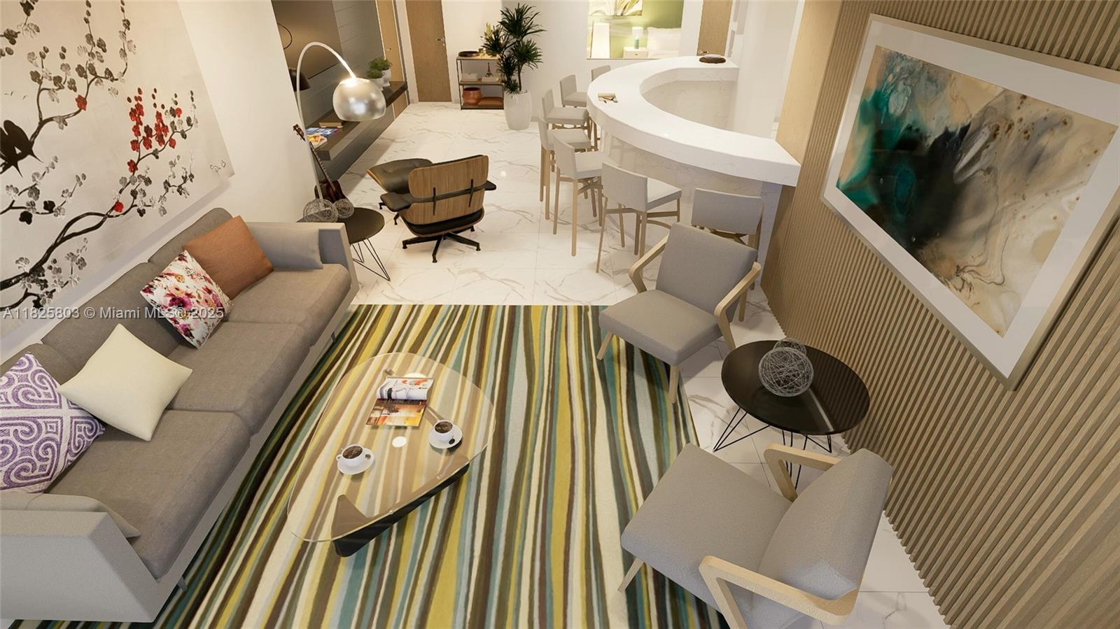 6039 Collins Ave #1625,Miami Beach, FL 33140