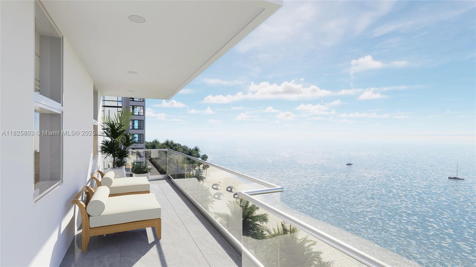 6039 Collins Ave #1625,Miami Beach, FL 33140