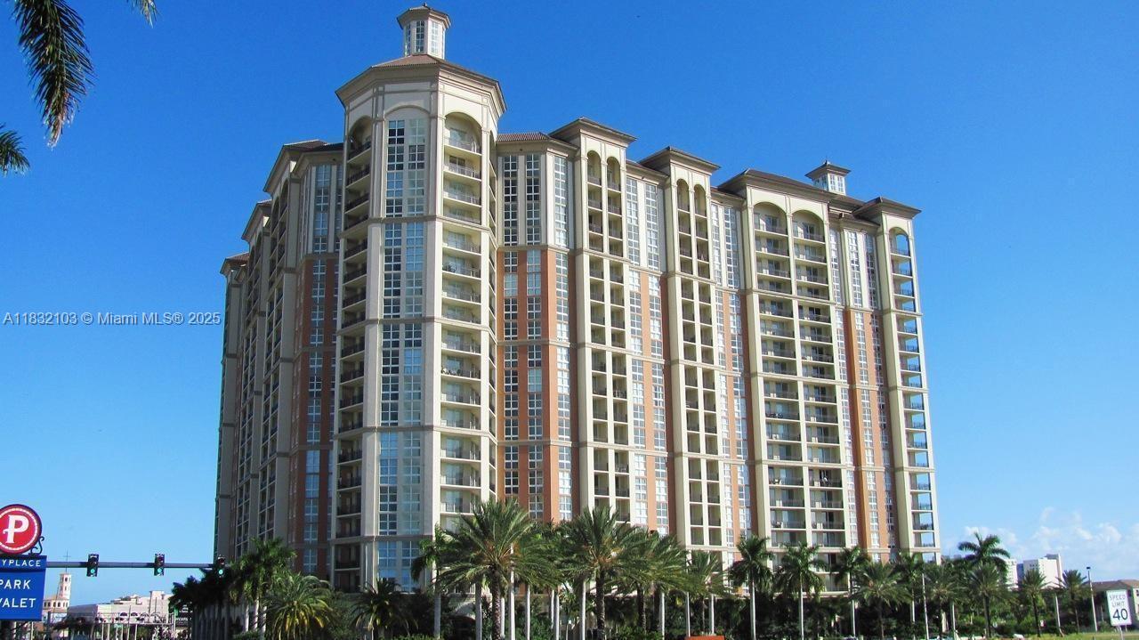 550 Okeechobee Blvd #1417 West Palm Beach, FL 33401