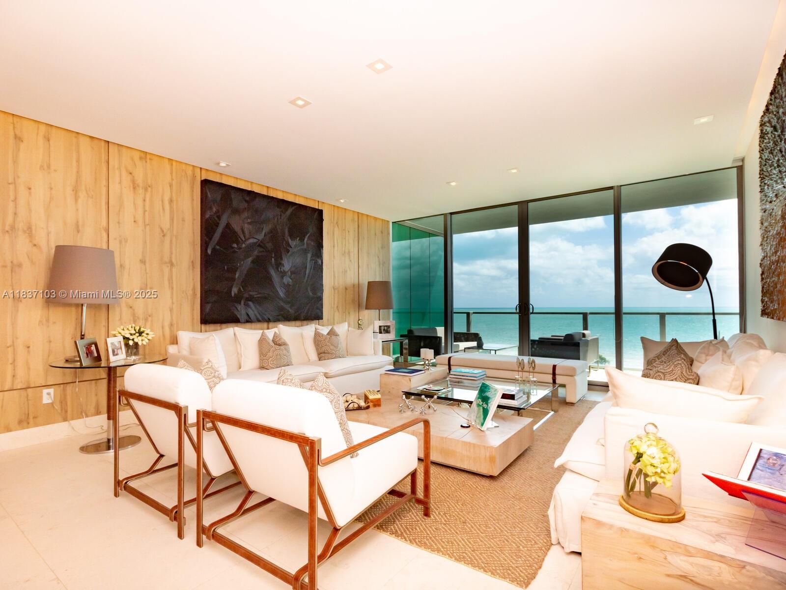360 Ocean Dr #606S