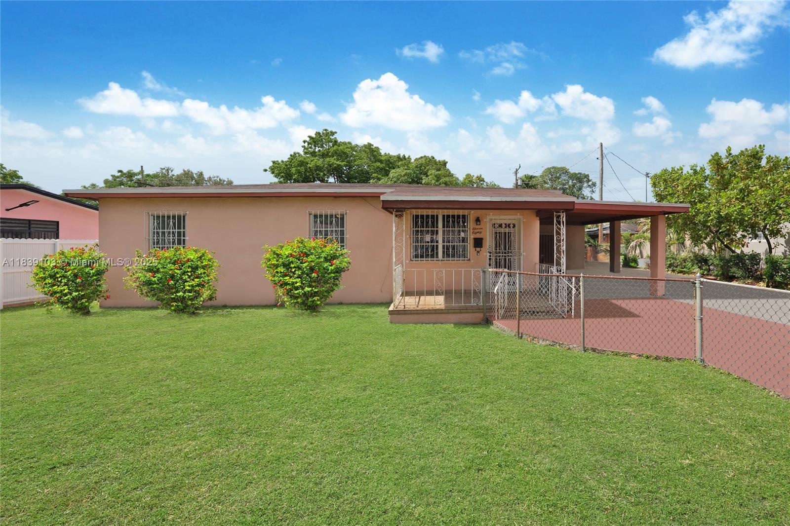1180 NW 135th St