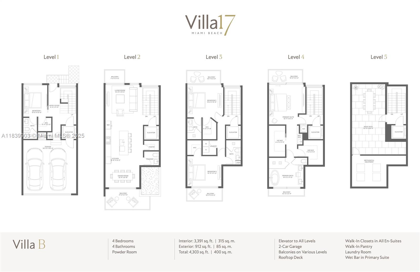 image Villa 17 Condominium15