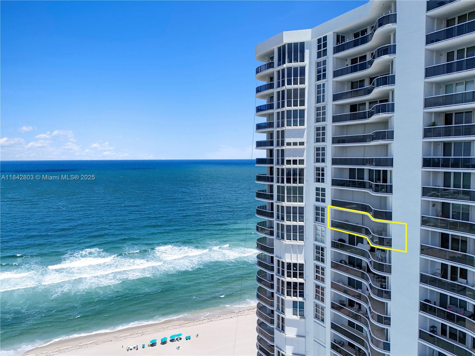 16711 Collins Ave #2106
