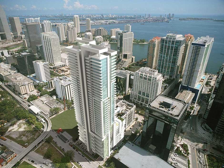 1080 Brickell Ave #2604