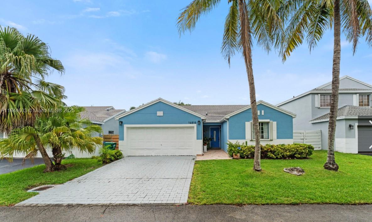 14610 SW 145th Pl