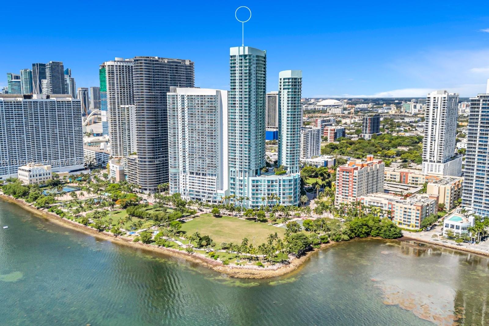 image Quantum On The Bay Condo28