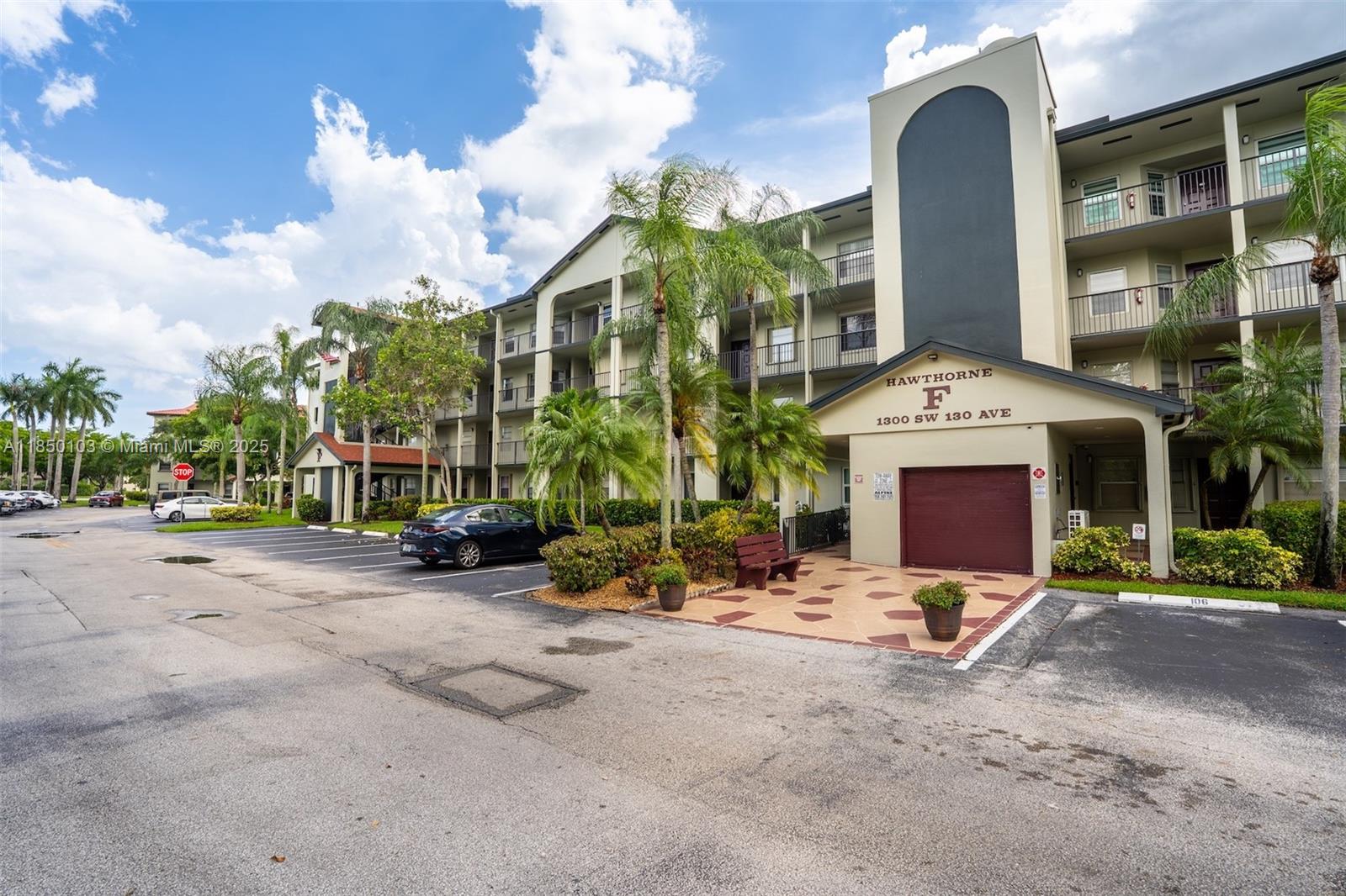 1300 SW 130th Ave #111F