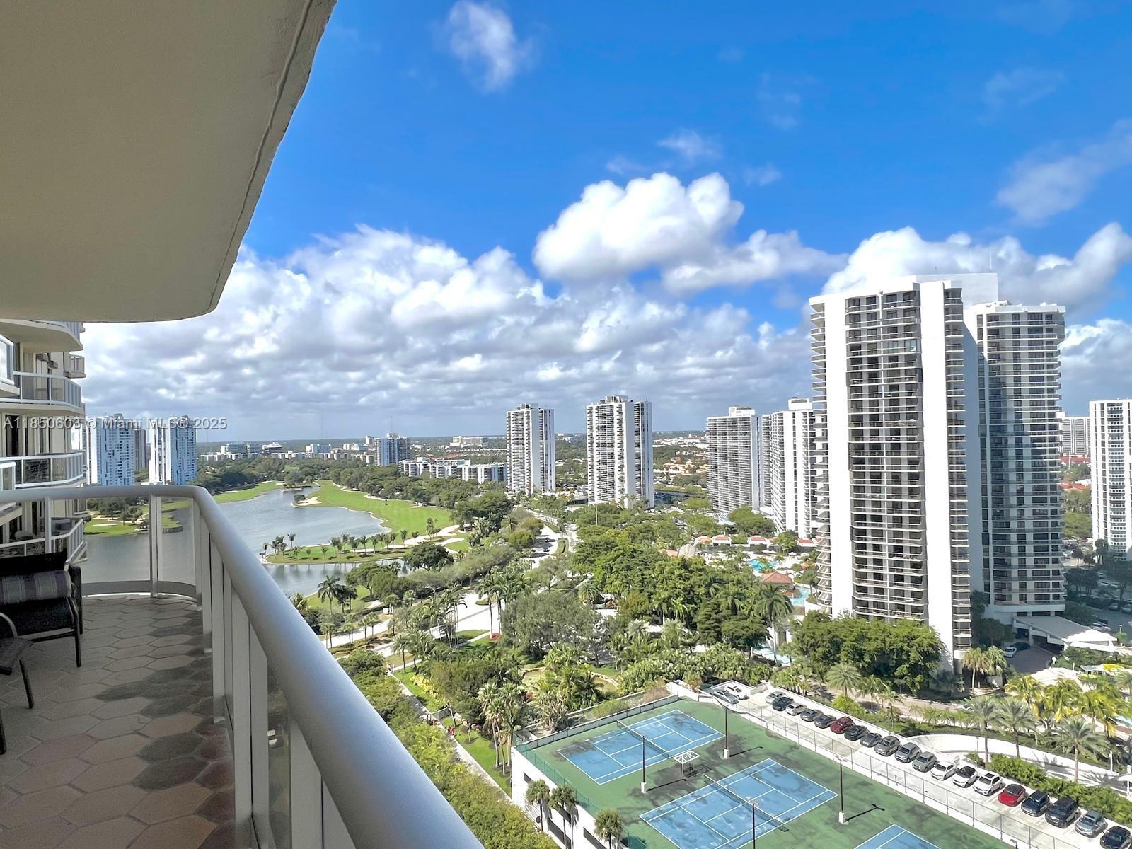 20191 E Country Clb Dr #2004